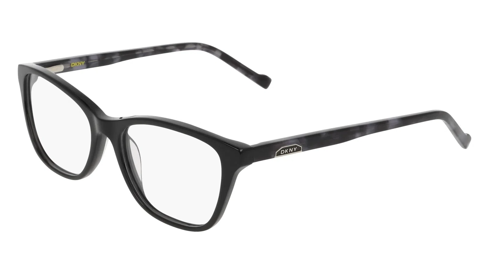 DKNY DK5100 Eyeglasses - view 4